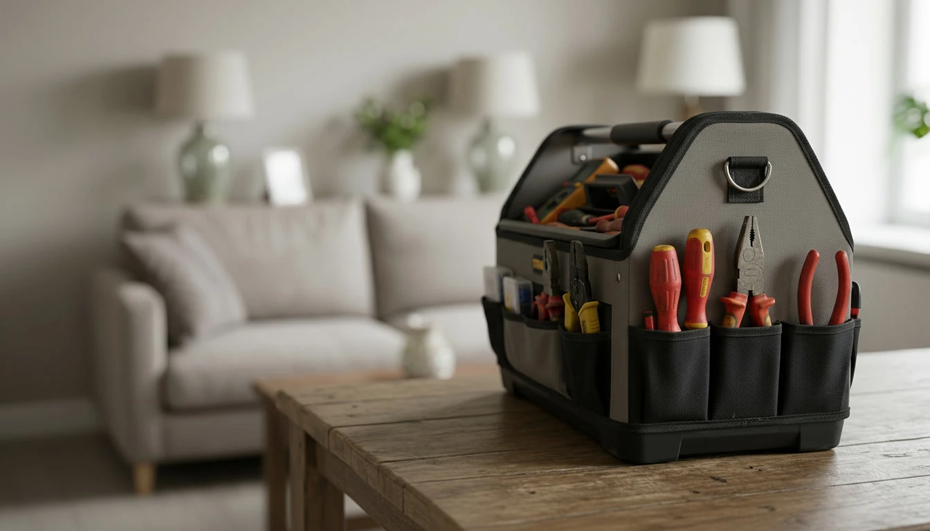 Deux c&acirc;bles &eacute;lectriques sectionn&eacute;s g&eacute;n&egrave;rent un arc &eacute;lectrique intense avec d&eacute;charges lumineuses bleu-blanc sur fond bleu sombre